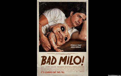 movieshd bad milo!